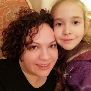 Meet your Posher, Alina